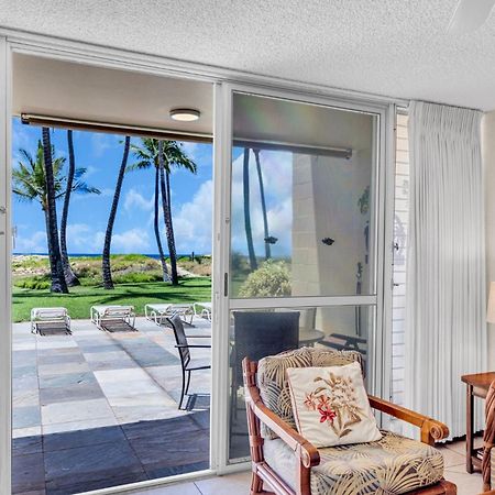 Villa Hale Kai O'Kihei 118 Esterno foto