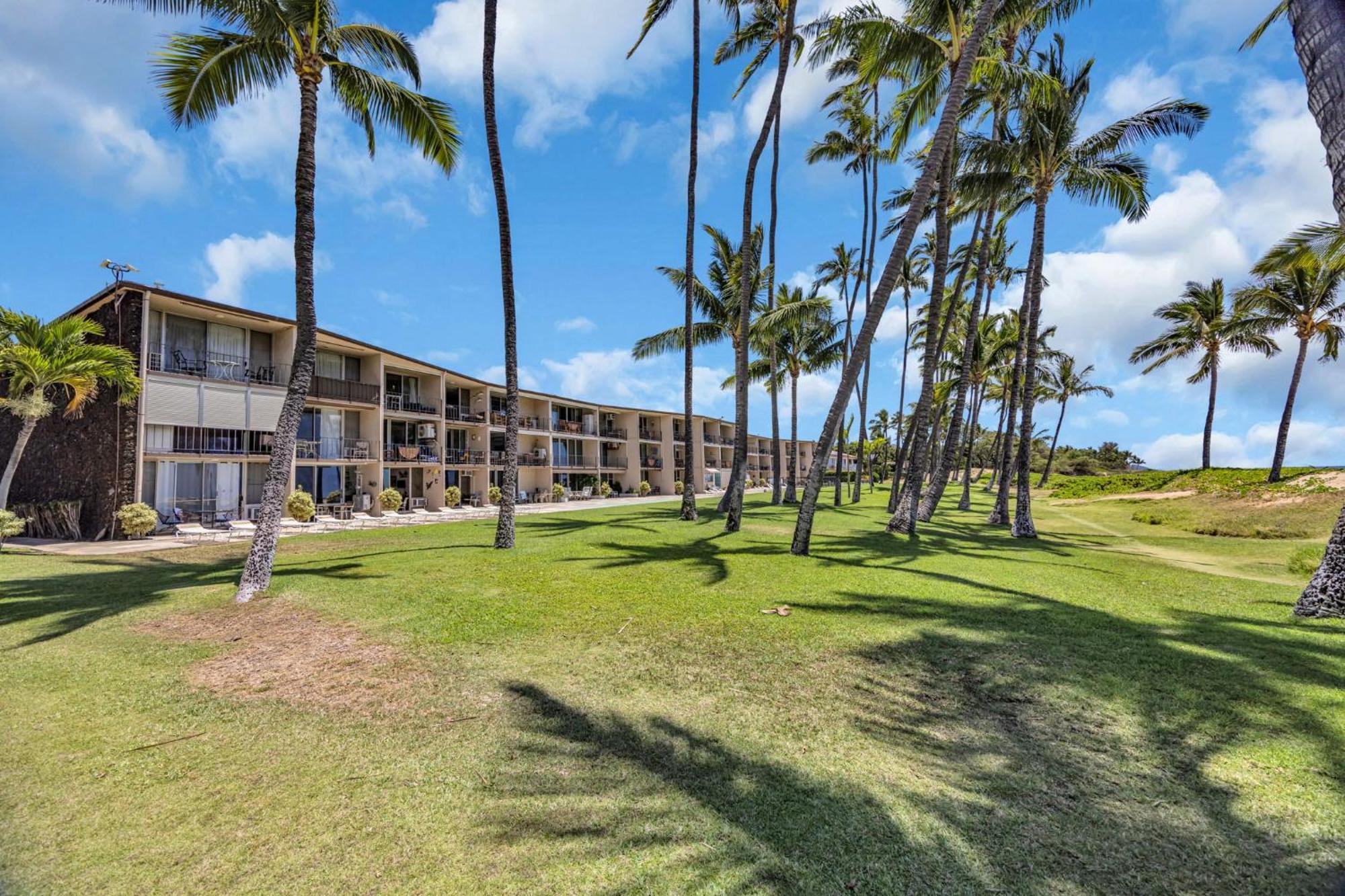 Villa Hale Kai O'Kihei 118 Esterno foto