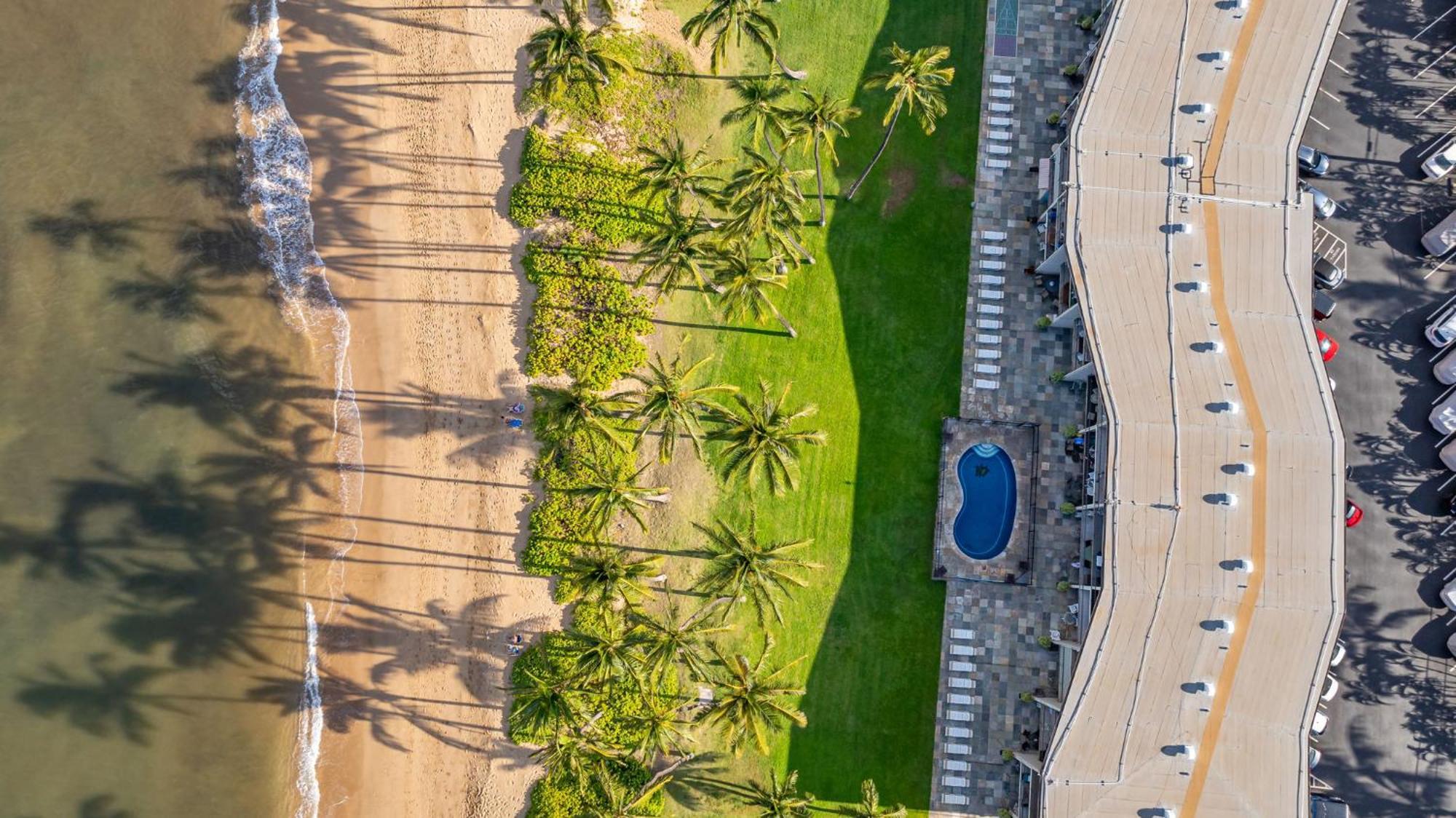 Villa Hale Kai O'Kihei 118 Esterno foto