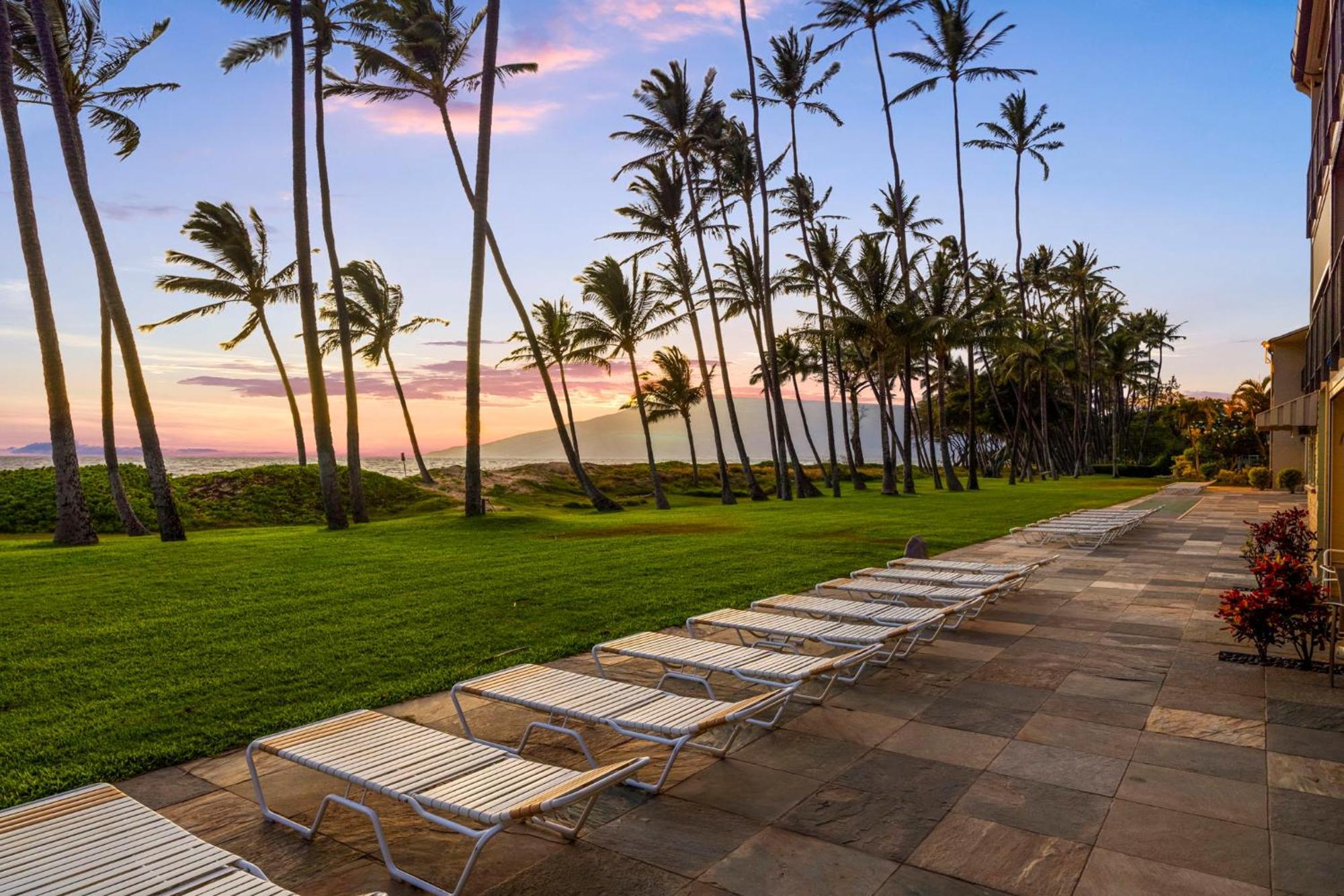 Villa Hale Kai O'Kihei 118 Esterno foto