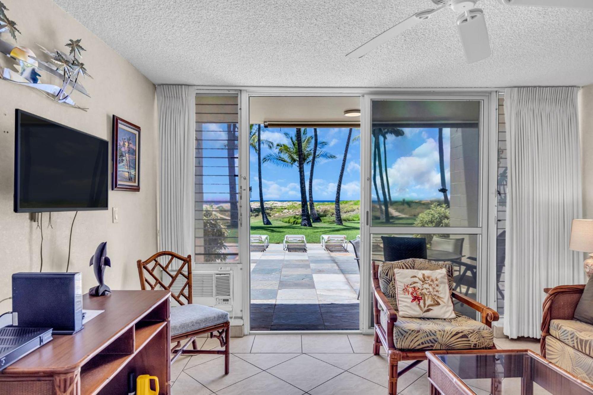 Villa Hale Kai O'Kihei 118 Esterno foto