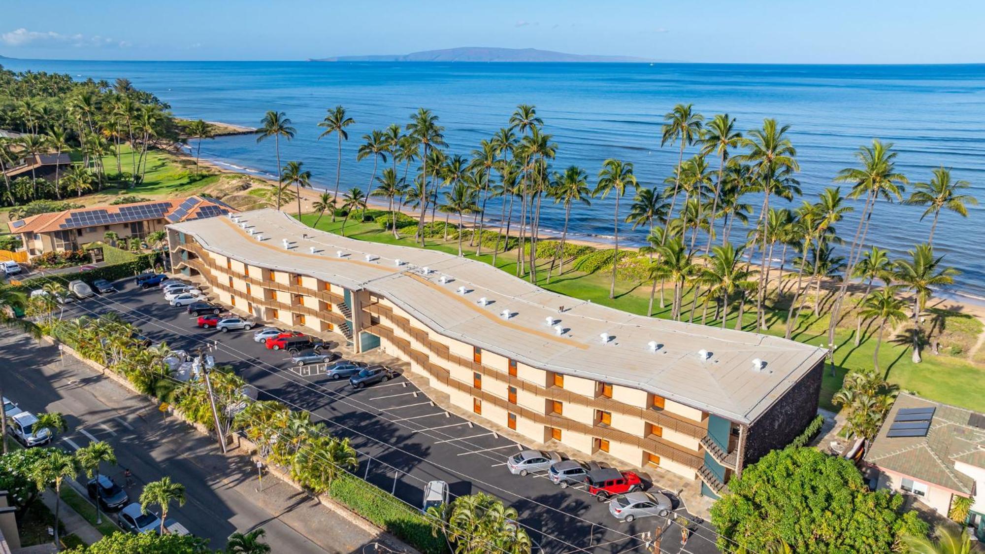 Villa Hale Kai O'Kihei 118 Esterno foto
