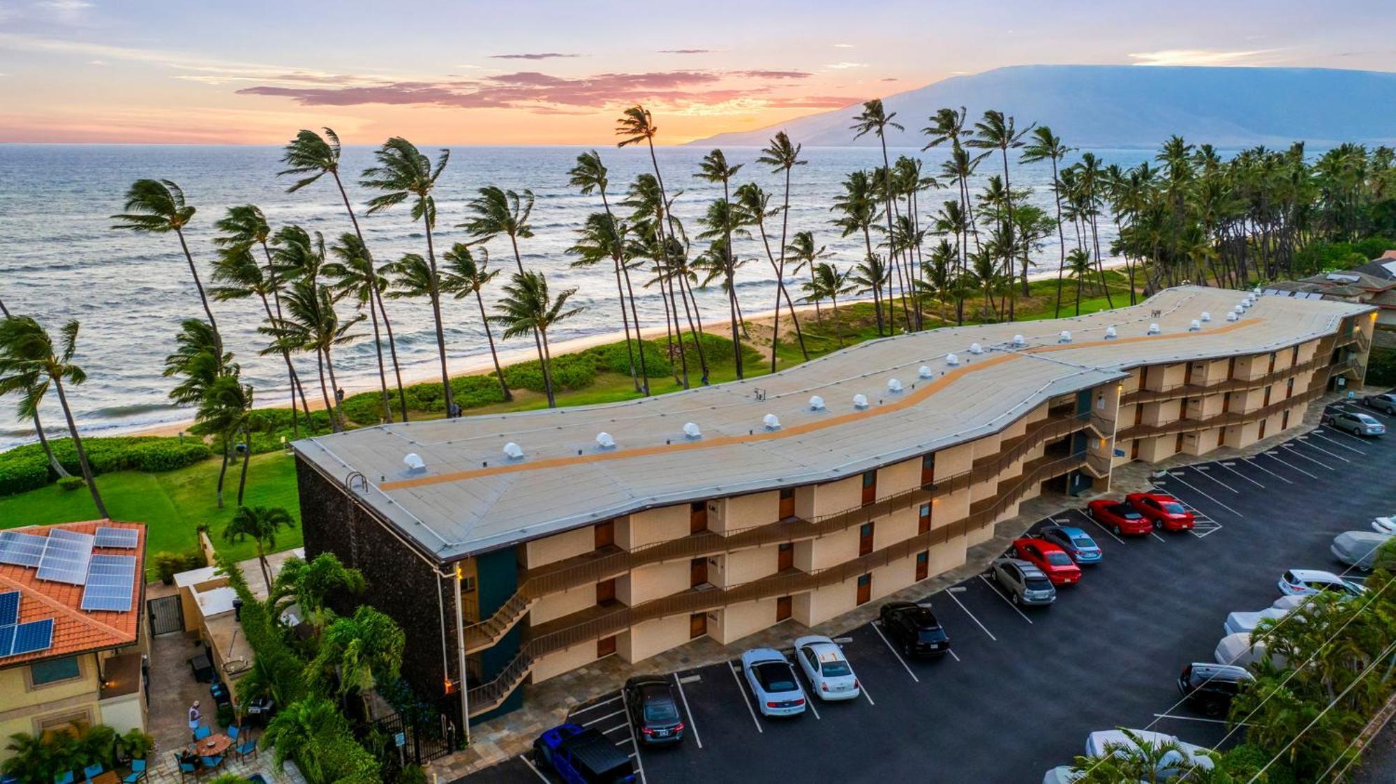 Villa Hale Kai O'Kihei 118 Esterno foto