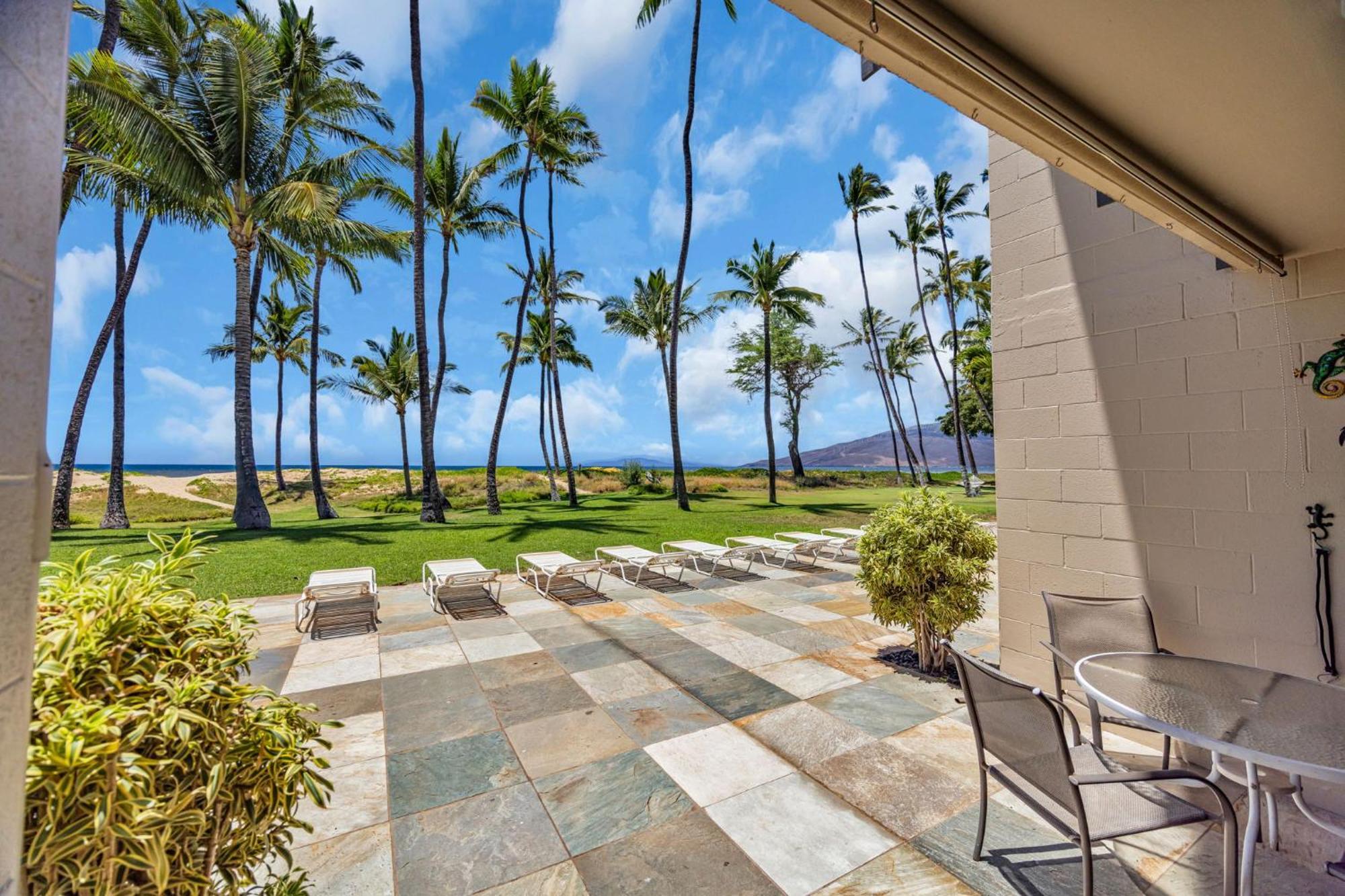 Villa Hale Kai O'Kihei 118 Esterno foto