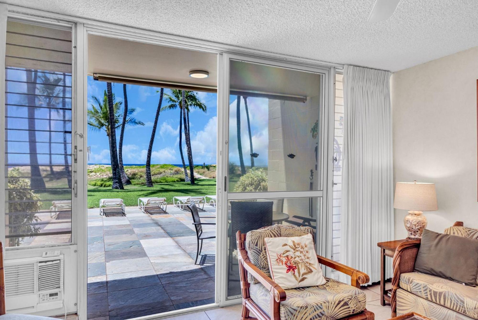 Villa Hale Kai O'Kihei 118 Esterno foto