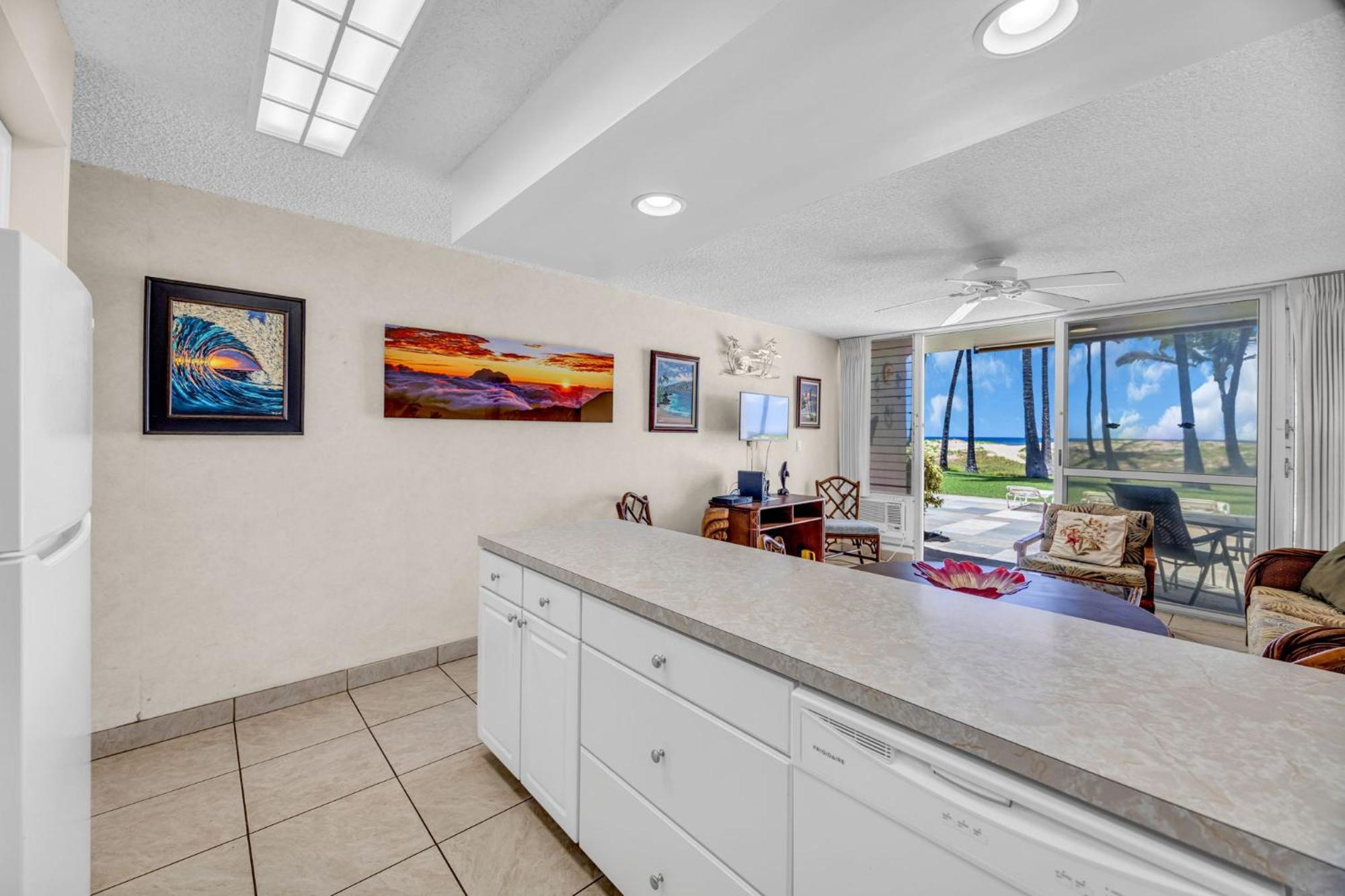 Villa Hale Kai O'Kihei 118 Esterno foto