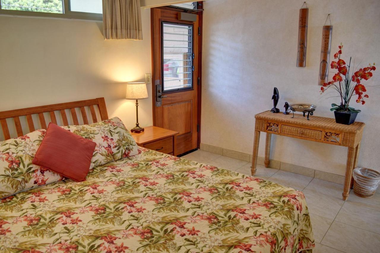 Villa Hale Kai O'Kihei 118 Esterno foto