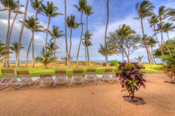 Villa Hale Kai O'Kihei 118 Esterno foto