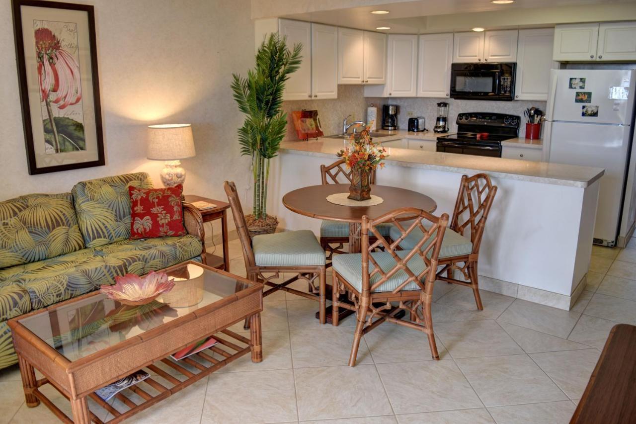 Villa Hale Kai O'Kihei 118 Esterno foto