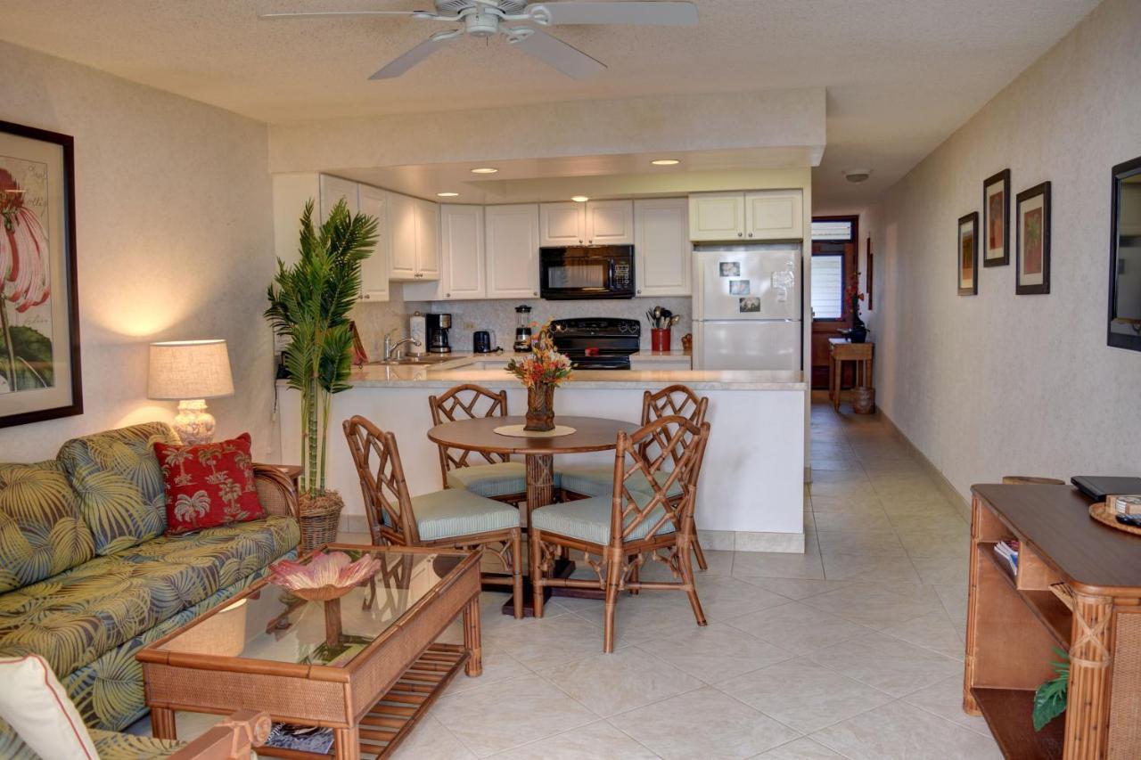 Villa Hale Kai O'Kihei 118 Esterno foto