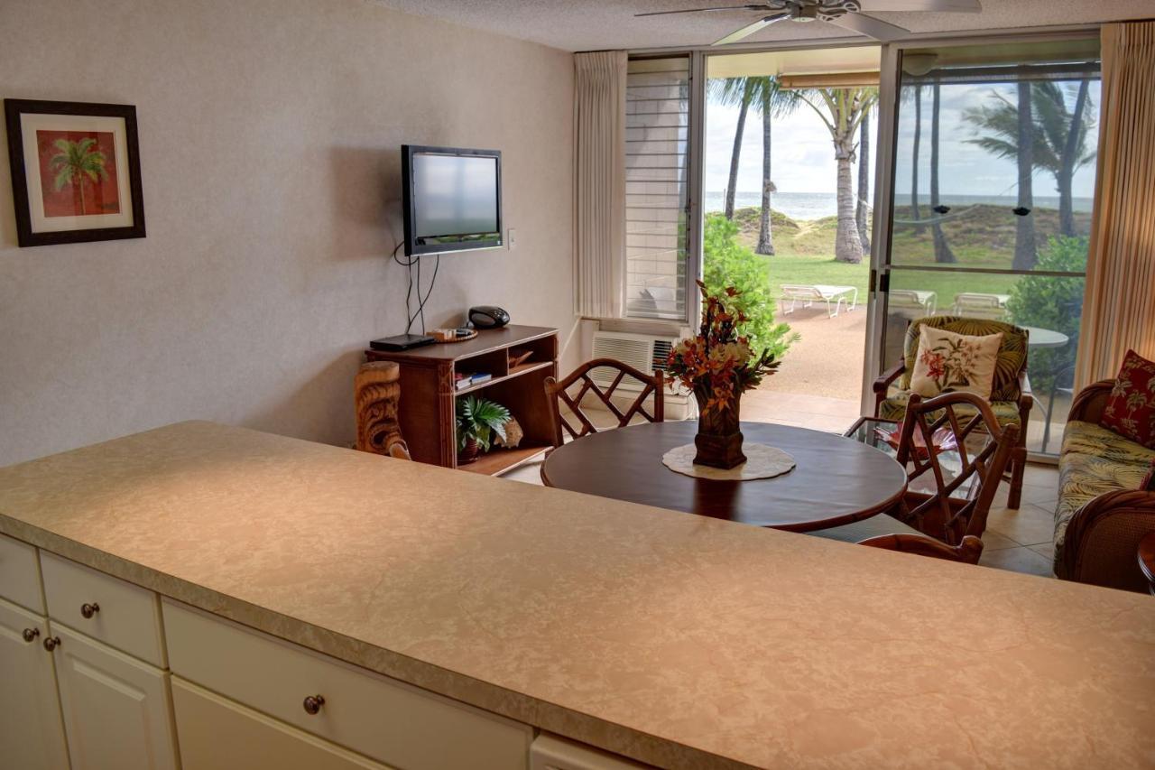 Villa Hale Kai O'Kihei 118 Esterno foto